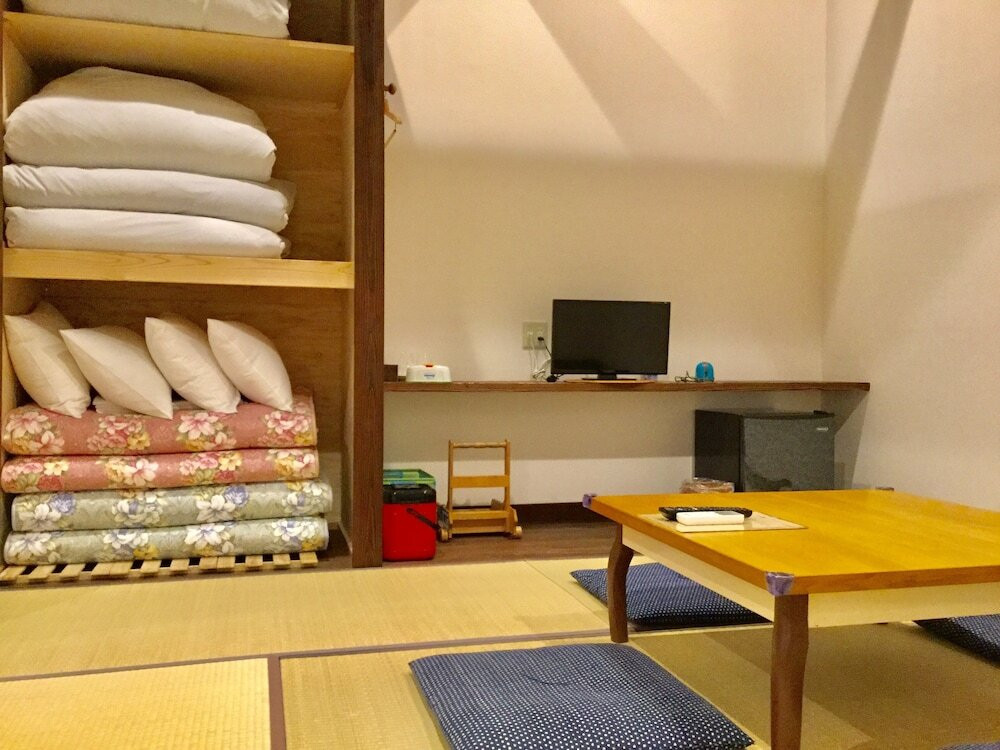 リビングルーム