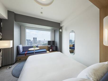 品川プリンスホテル / 4