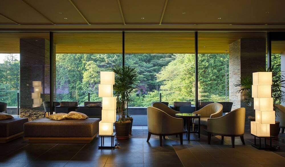 散策や温泉を満喫して
チェックアウト / 1