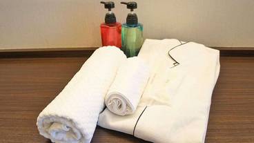 バスルームの設備 / 26