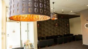 ロビー応接スペース / 34