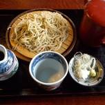 風味豊かな味わい♪川越でいただける本格派の手打ちそば店6選