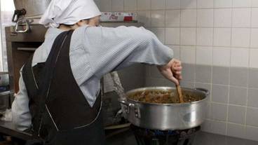 レストラン / 10