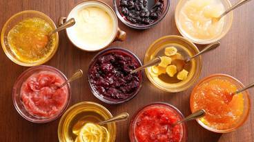 朝食ビュッフェ / 29