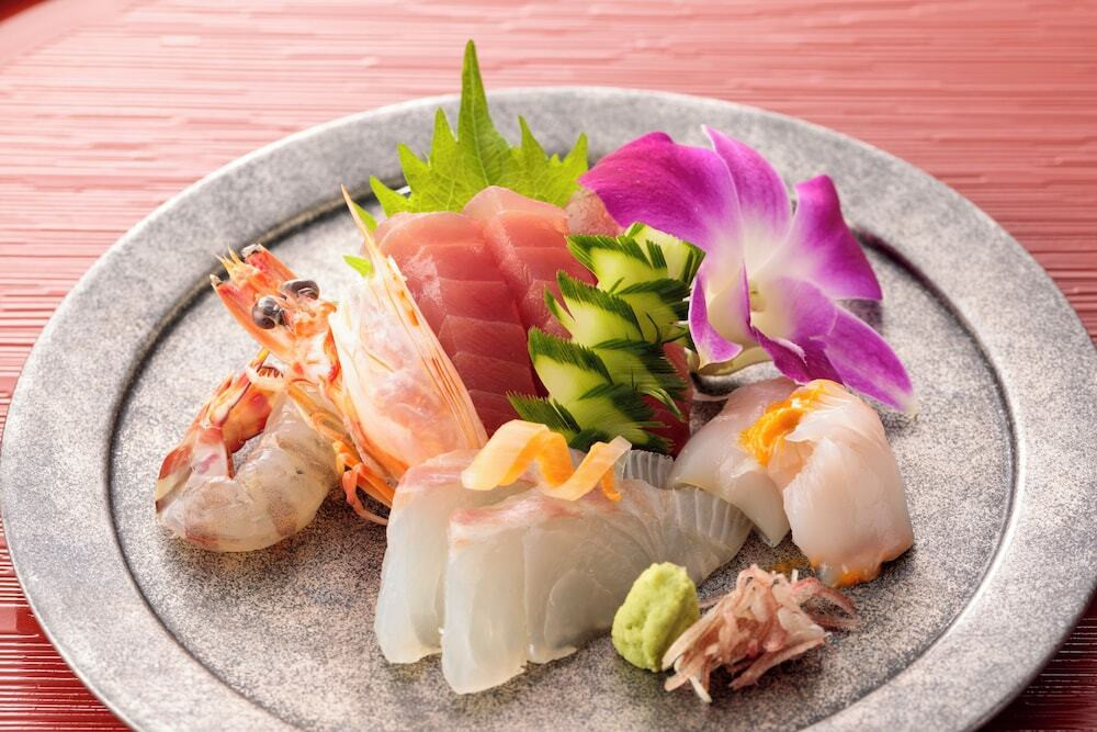 食事・飲み物