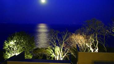 源泉と離れのお宿 月(ゲンセントハナレノオヤド ツキ) / 1