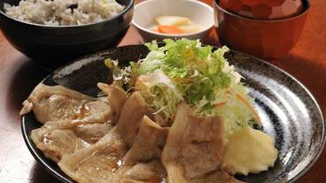 食事・飲み物 / 6