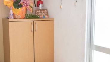 内部エントランス / 2