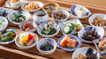 朝食 / 2