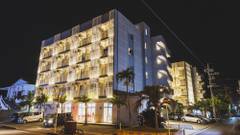 The BREAKFAST HOTEL PORTO石垣島