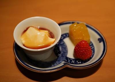 日本料理 桂
