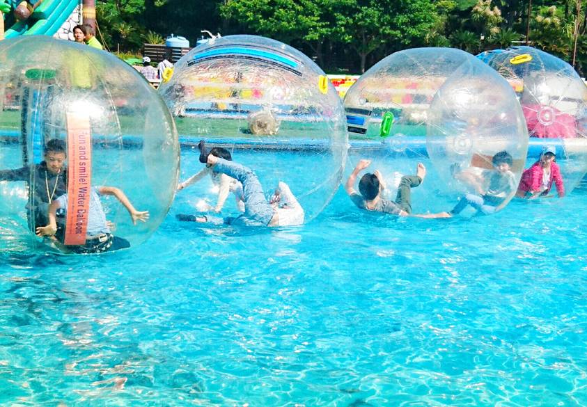 伊豆ぐらんぱる公園 / 1