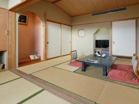 河口湖温泉 ホテル湖龍 / 5