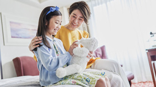 本館 スーペリア ツイン