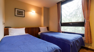 【禁煙】ツインルーム