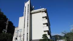 城崎温泉 東山荘（ひがしやまそう）