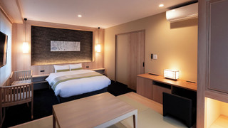 スタンダード ダブルルーム