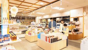 ギフト ショップ / 7