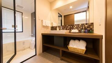 バスルーム / 34