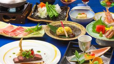 食事・飲み物 / 1