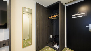 コンフォートフロア ミドルツイン 禁煙