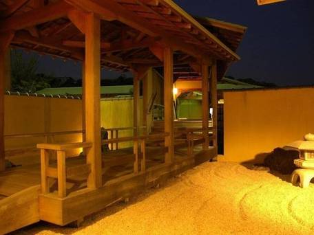 三谷温泉 ひがきホテル / 4