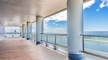 屋上テラス / 31