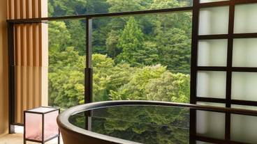 箱根湯本温泉 月の宿 紗ら（ハコネユモトオンセン ツキノヤド サラ） / 6