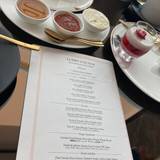 ウェスティンホテル横浜 Lobby Lounge（ウェスティンホテルヨコハマロビーラウンジ）