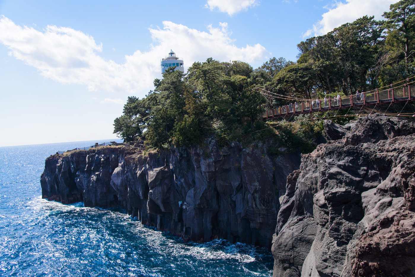 【東伊豆】城ケ崎海岸