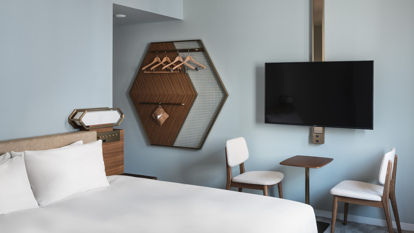 思わず自慢したくなる。おしゃれな東京ステイに4069597