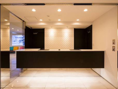 SARASA HOTEL なんば / 3