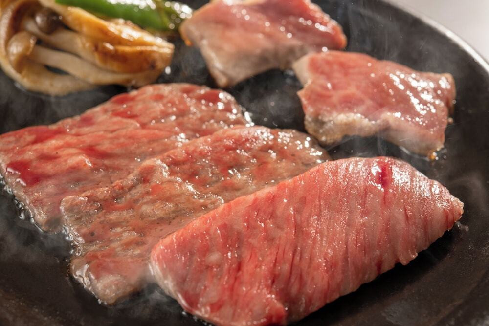 食事・飲み物