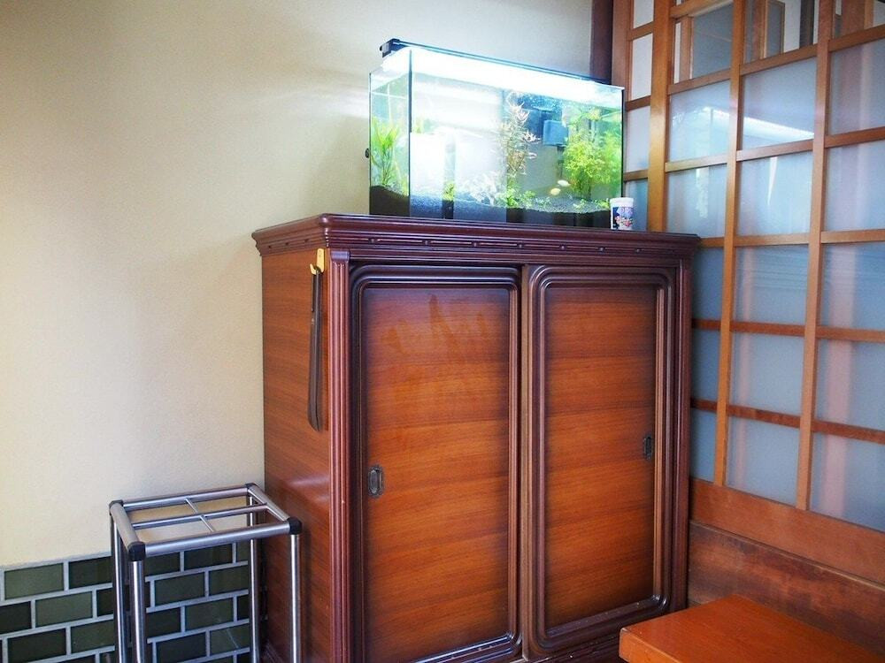 内部エントランス