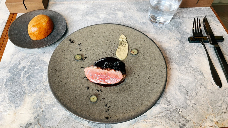 「アップステアーズ」 料理 166390235 