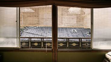 部屋からの景観 / 20