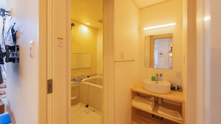 ファミリー アパートメント