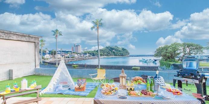 ウエストコーストヴィラ白浜（和歌山県 別荘・ヴィラ・コンドミニアム） / 1