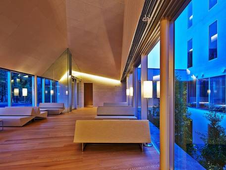 ガーデンテラス長崎ホテル＆リゾート / 2