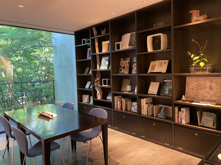 「べにや無何有」 内観 182480649 