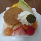 ダイワ果園 大阪黒門本店(ダイワカエン)