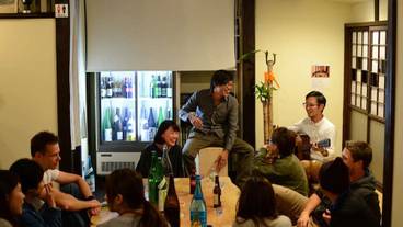 食事・飲み物 / 3