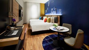 ファミリールーム / 12