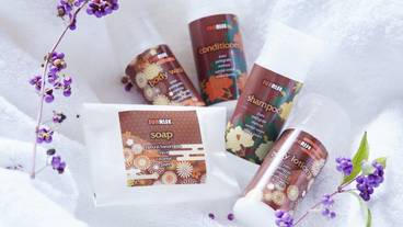 バスルームの設備 / 19