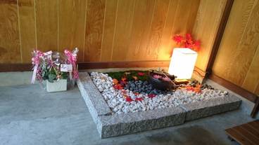 レセプション ホール / 6