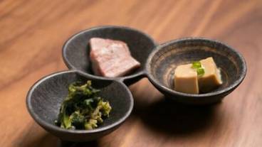 食事・飲み物 / 21