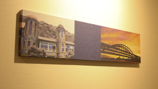 ダブルルーム 禁煙