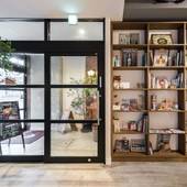 ドロップイン鳥取 ラグジュアリー カプセルホテル（鳥取県 カプセルホテル） / 2