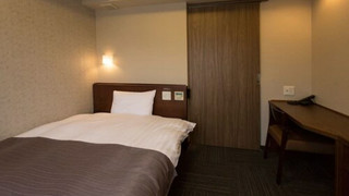 ダブルルーム 禁煙 (14.3-14.7平米)