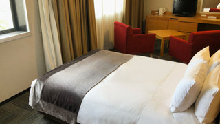 デラックスダブル (禁煙)